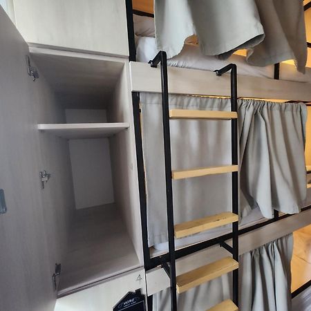 Daora Lisbon Hostel Εξωτερικό φωτογραφία