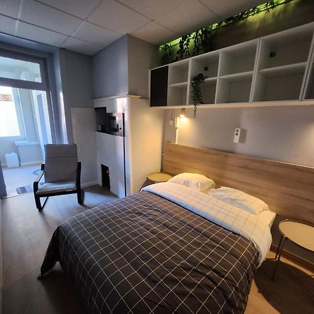 Daora Lisbon Hostel Εξωτερικό φωτογραφία
