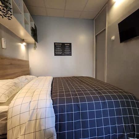 Daora Lisbon Hostel Εξωτερικό φωτογραφία