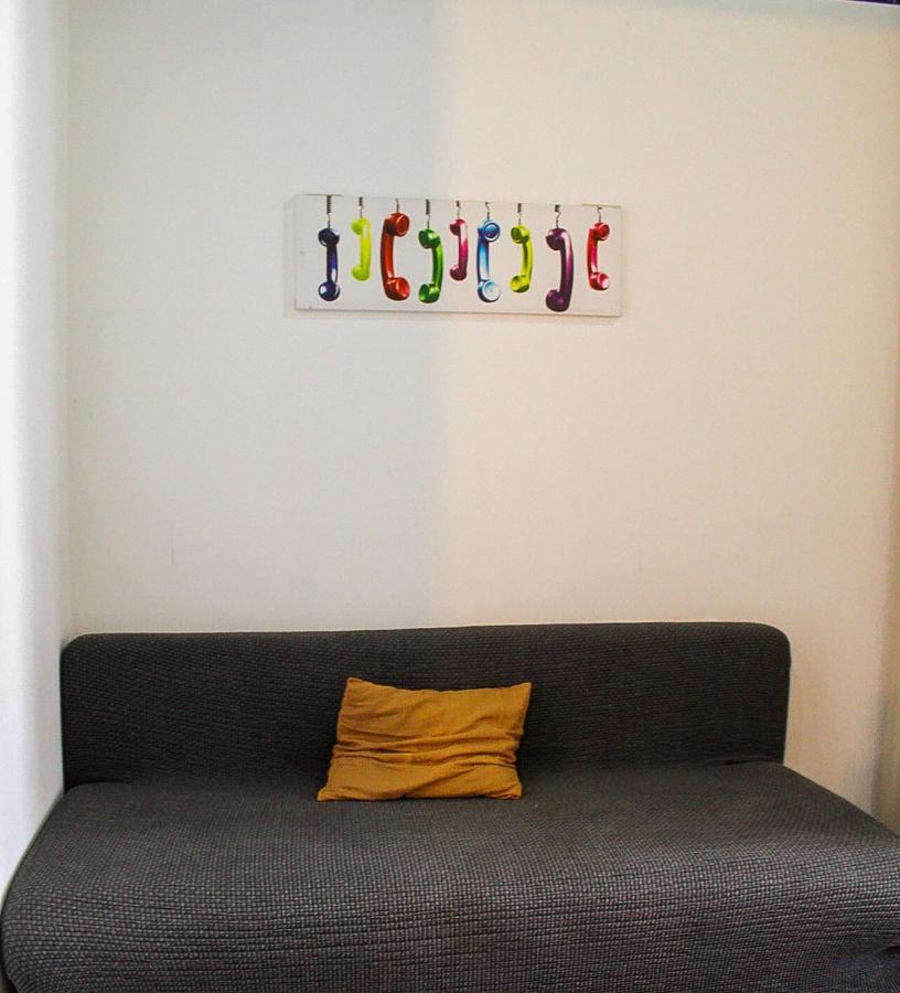 Daora Lisbon Hostel Εξωτερικό φωτογραφία