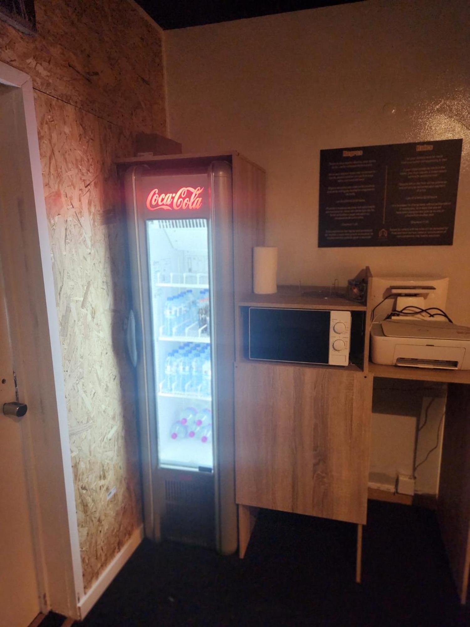 Daora Lisbon Hostel Εξωτερικό φωτογραφία