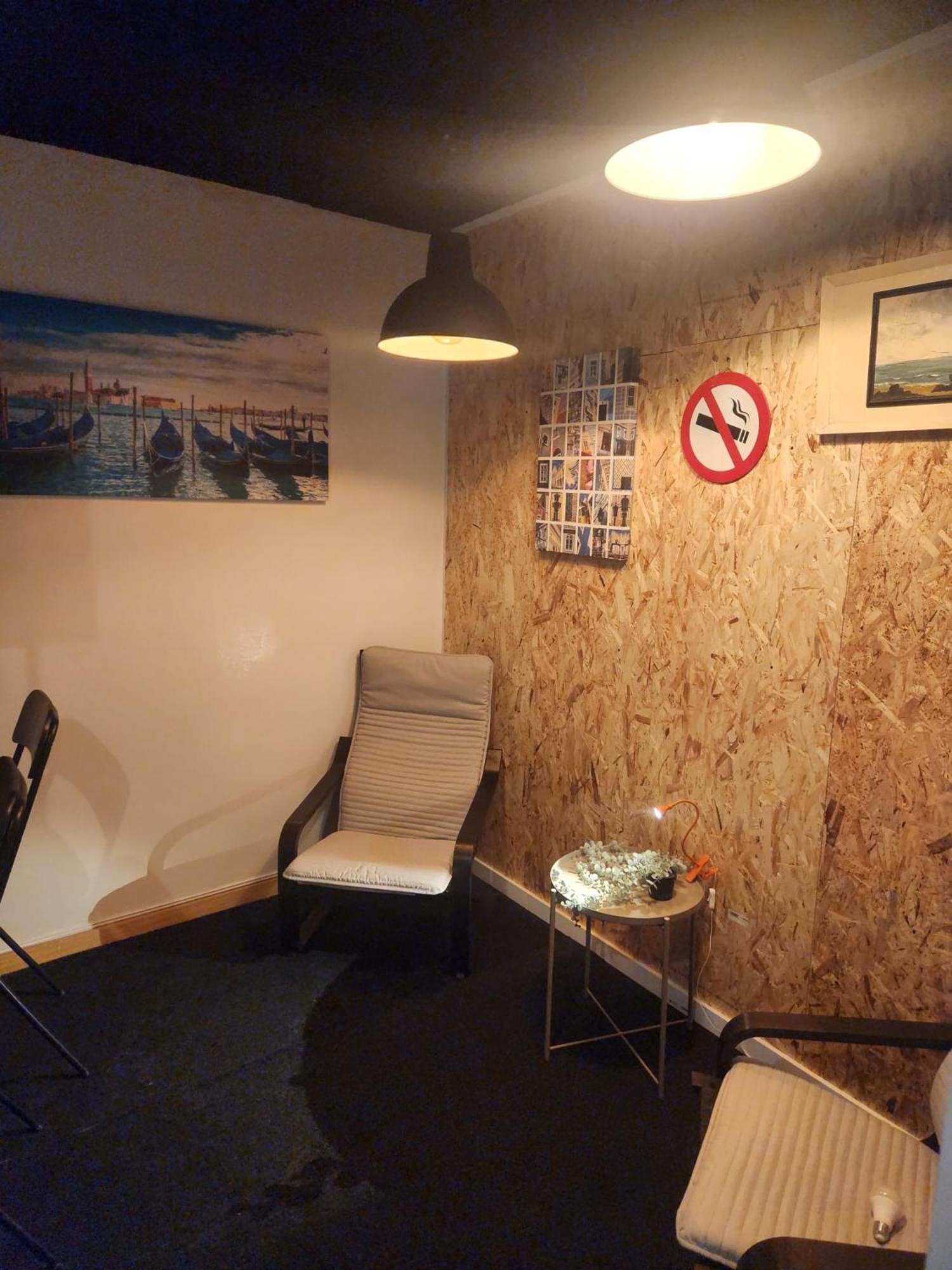 Daora Lisbon Hostel Εξωτερικό φωτογραφία