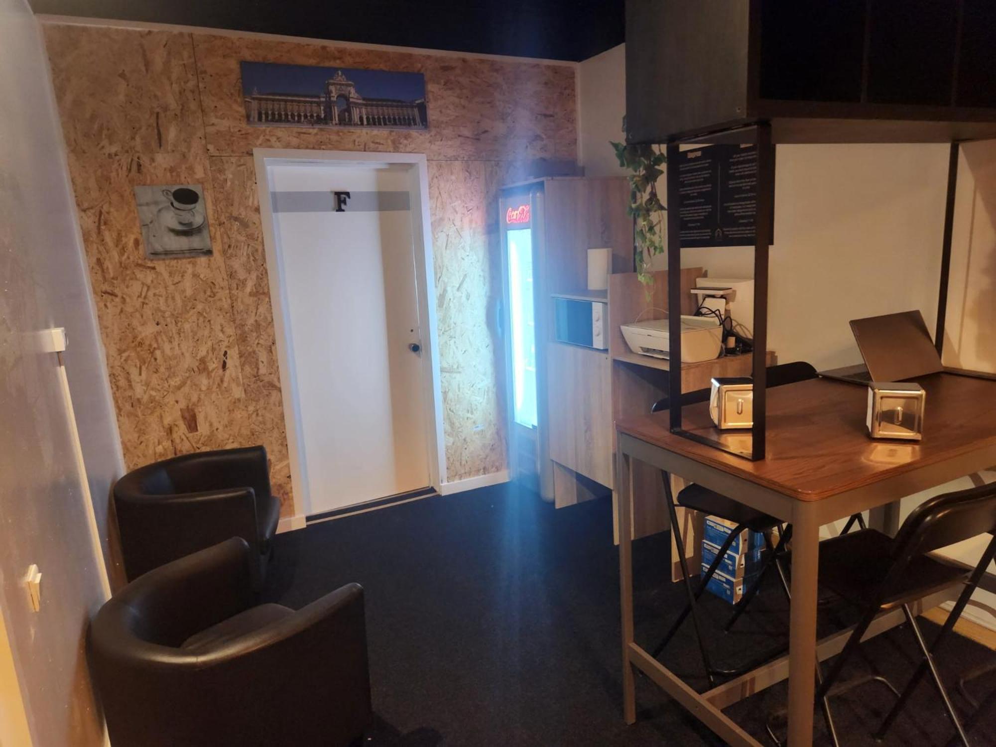 Daora Lisbon Hostel Εξωτερικό φωτογραφία