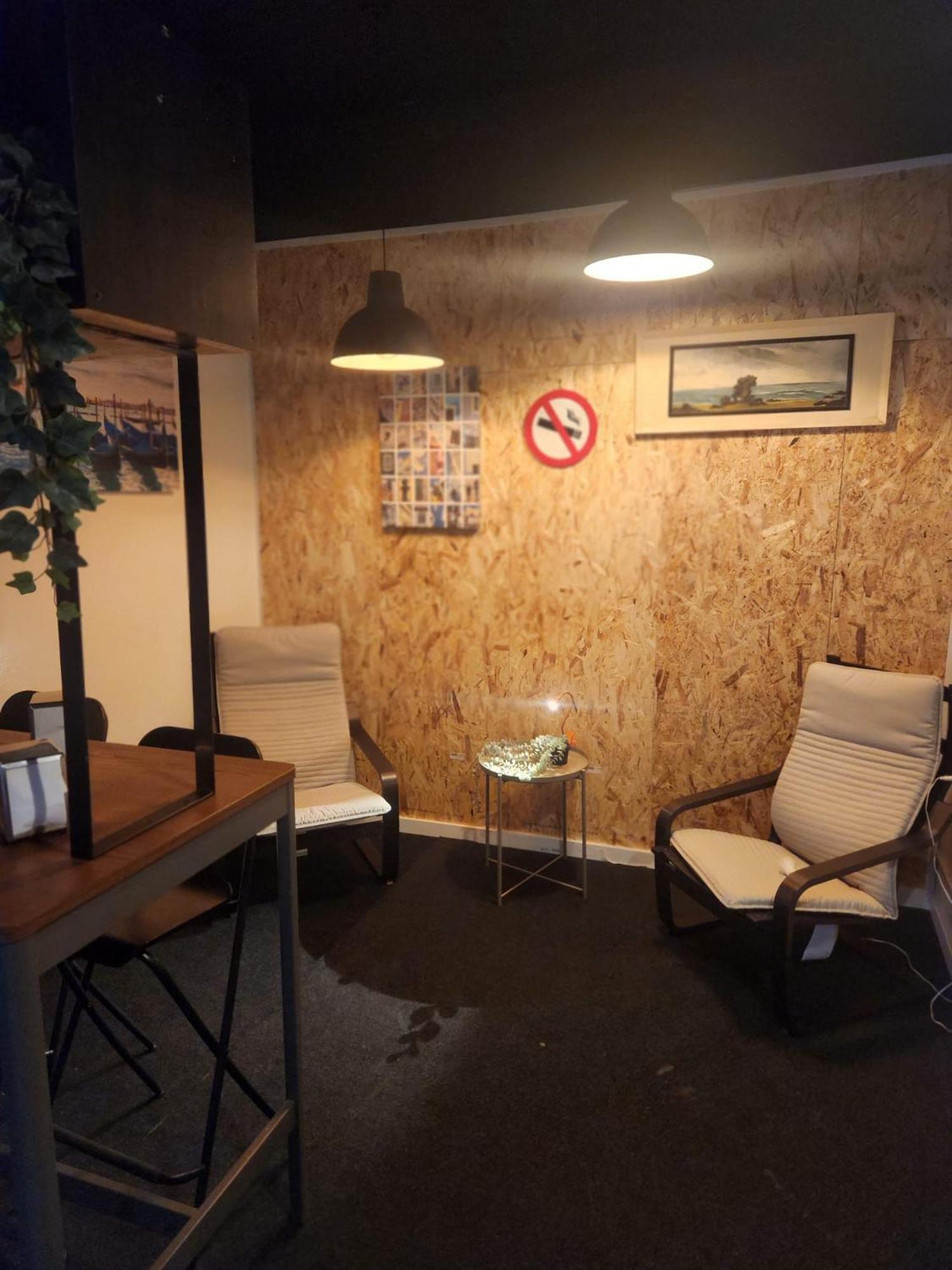 Daora Lisbon Hostel Εξωτερικό φωτογραφία