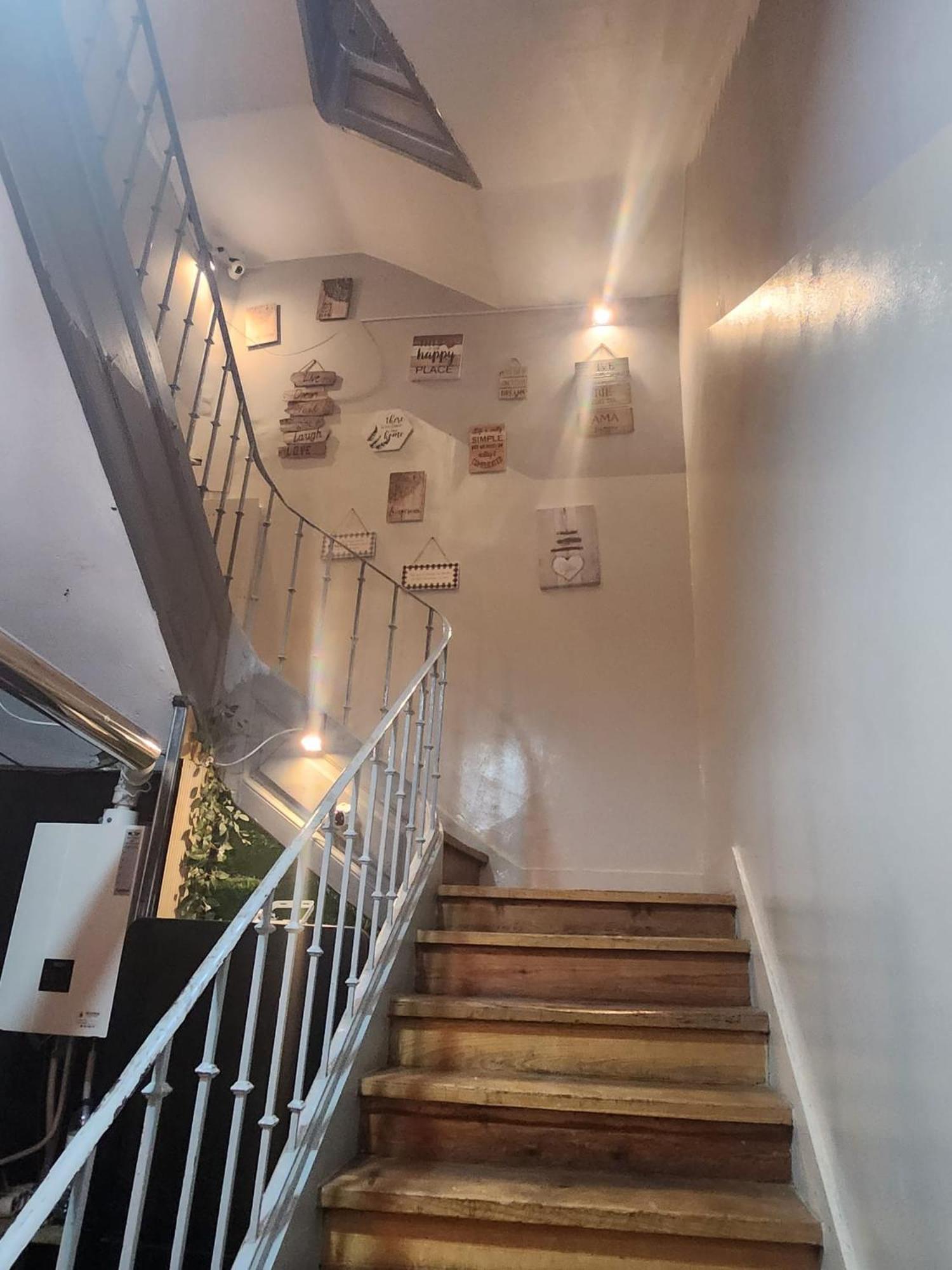 Daora Lisbon Hostel Εξωτερικό φωτογραφία