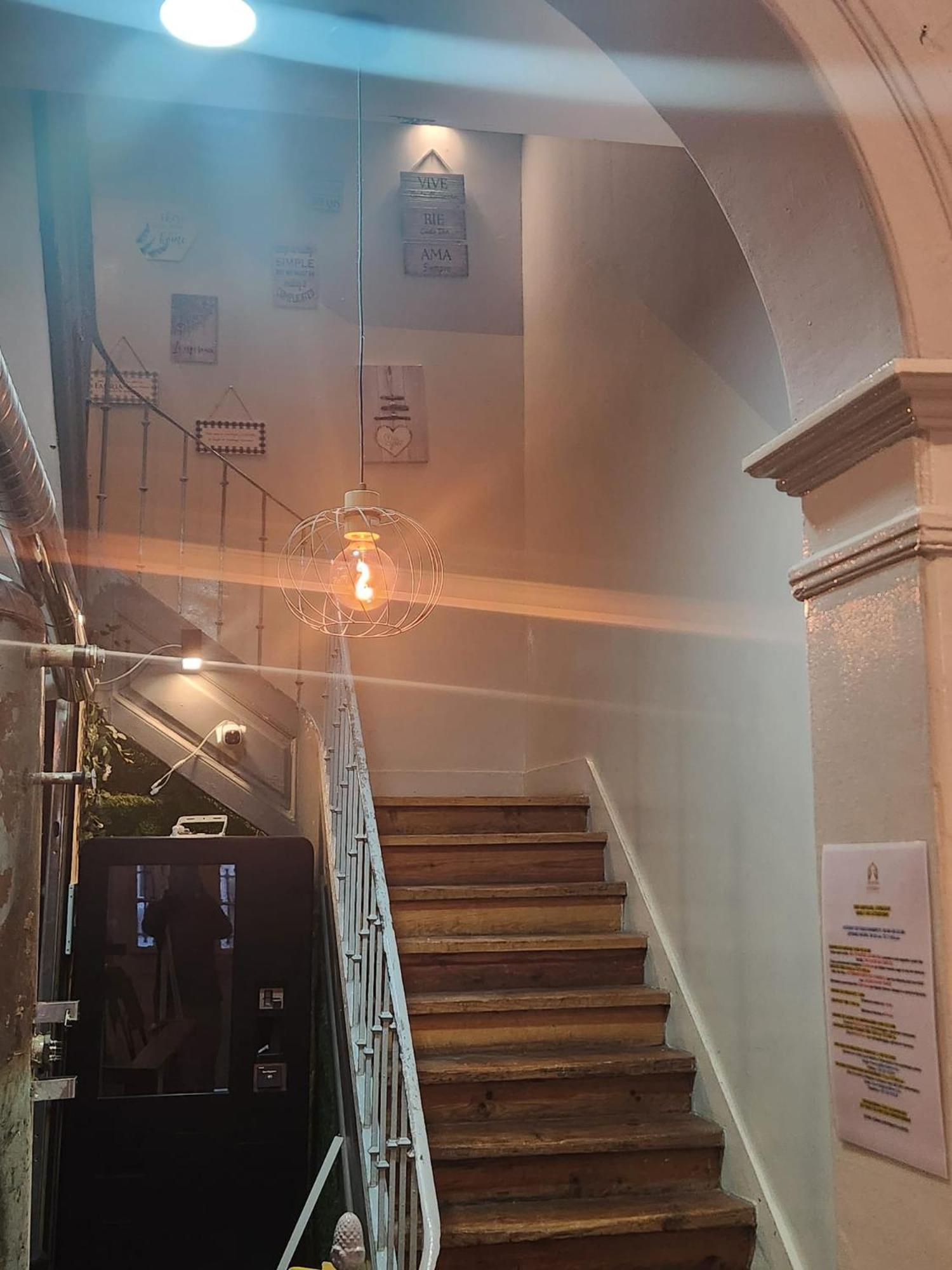 Daora Lisbon Hostel Εξωτερικό φωτογραφία