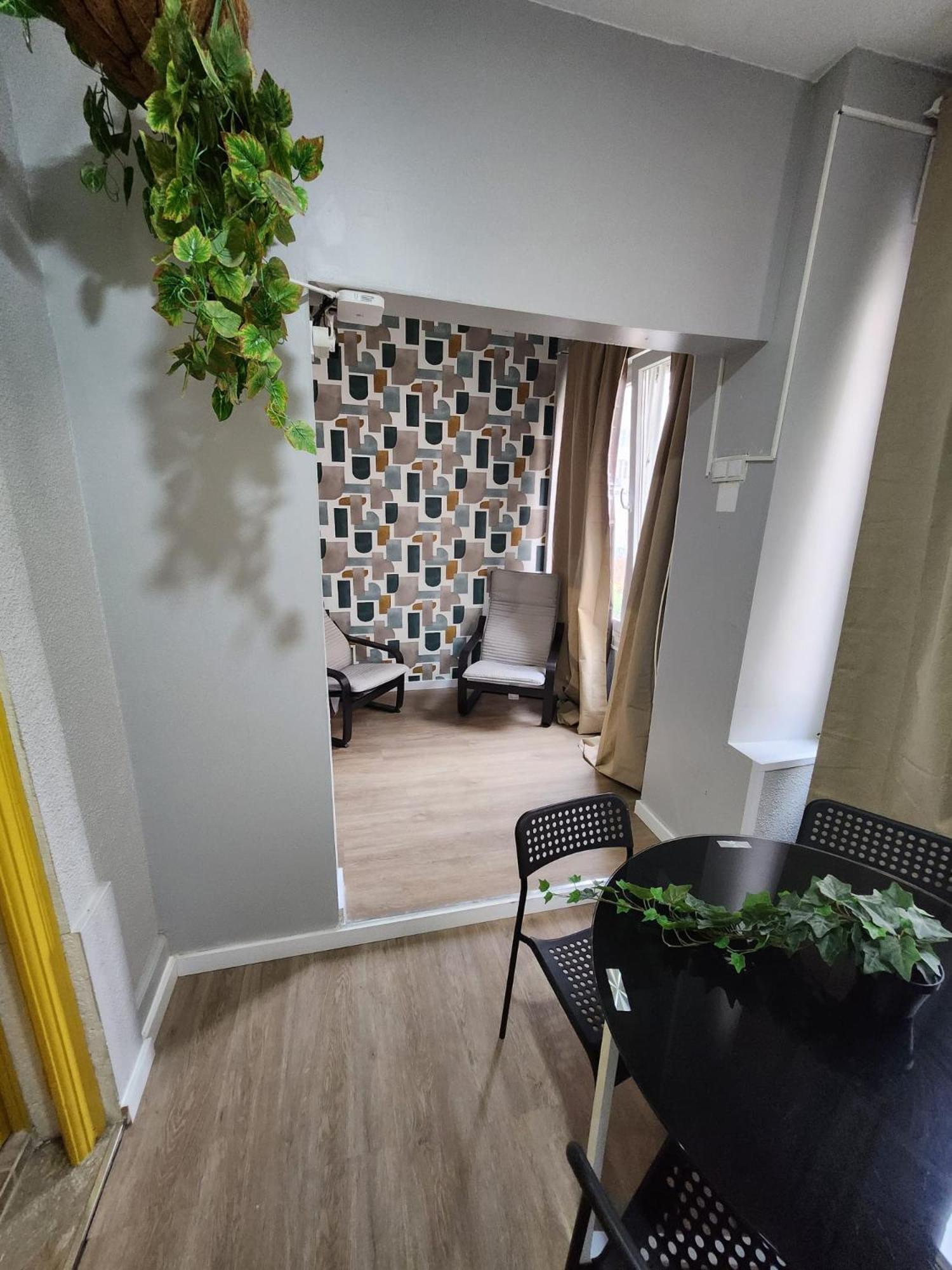Daora Lisbon Hostel Εξωτερικό φωτογραφία