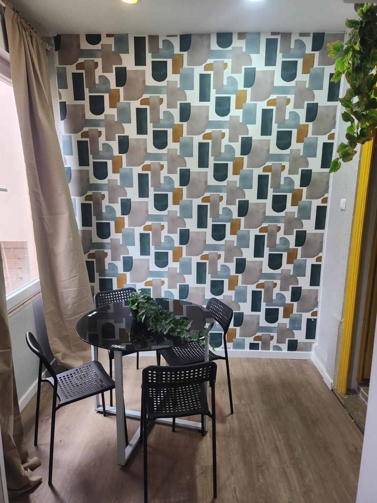 Daora Lisbon Hostel Εξωτερικό φωτογραφία