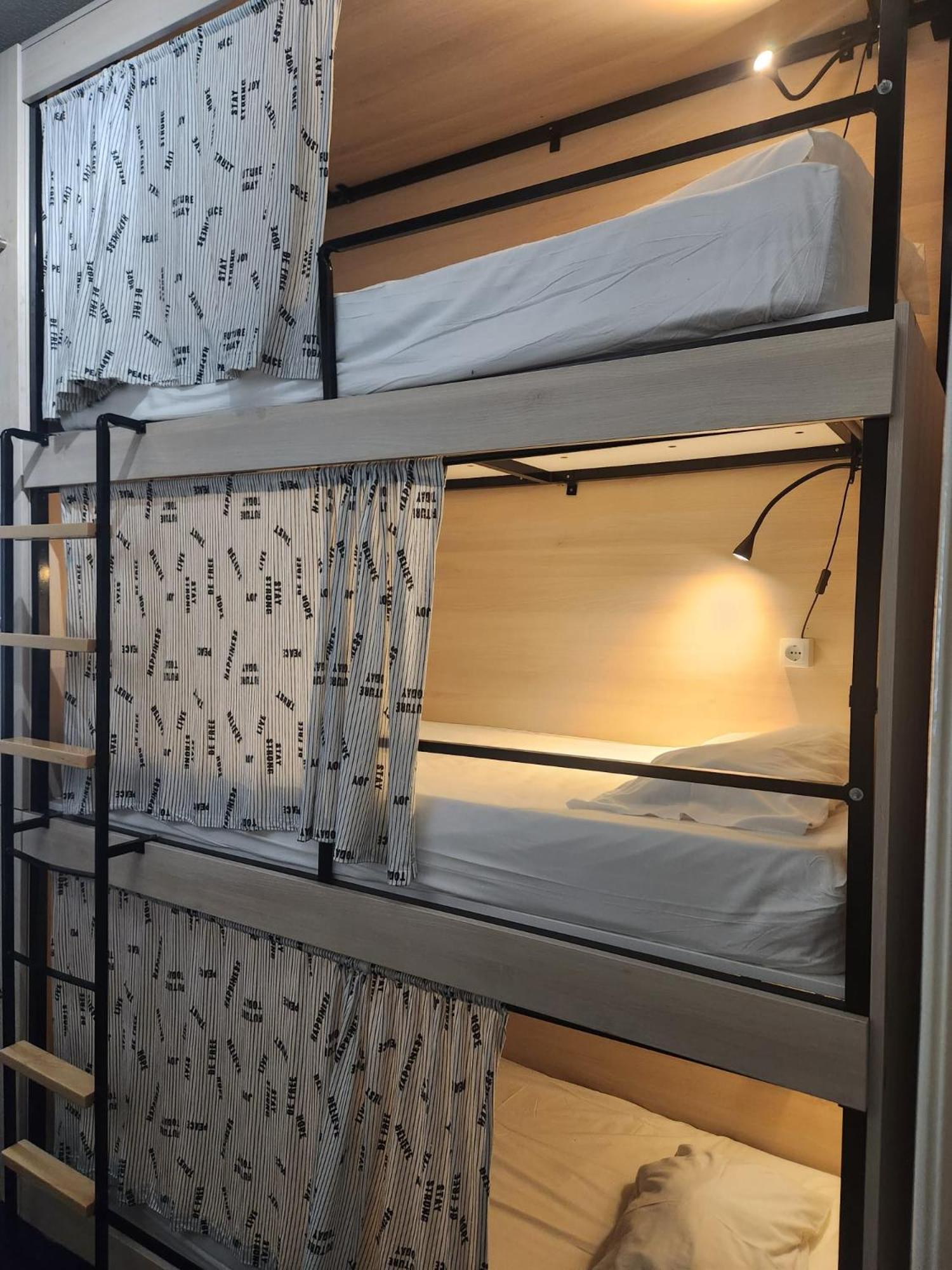 Daora Lisbon Hostel Εξωτερικό φωτογραφία