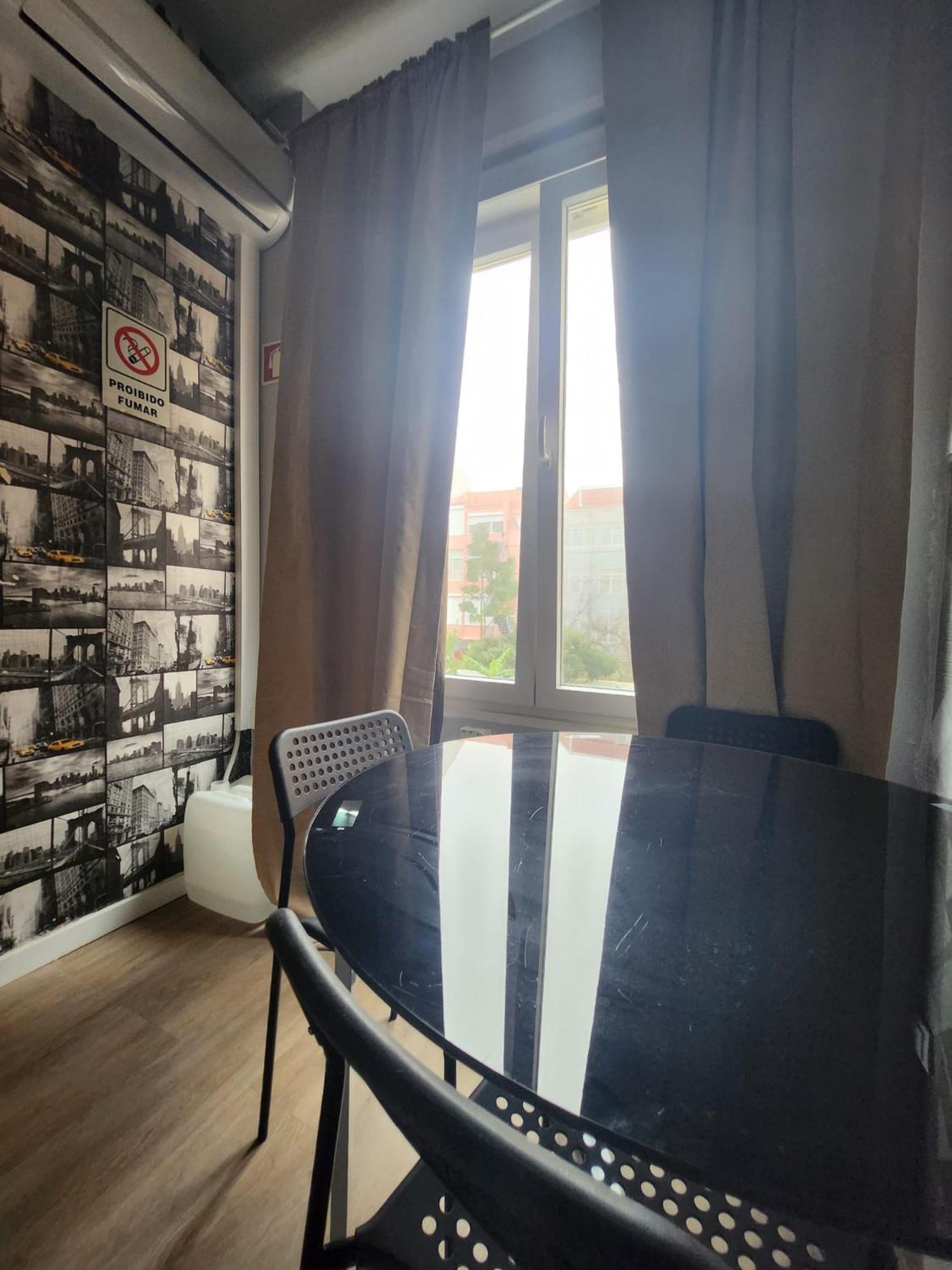 Daora Lisbon Hostel Εξωτερικό φωτογραφία