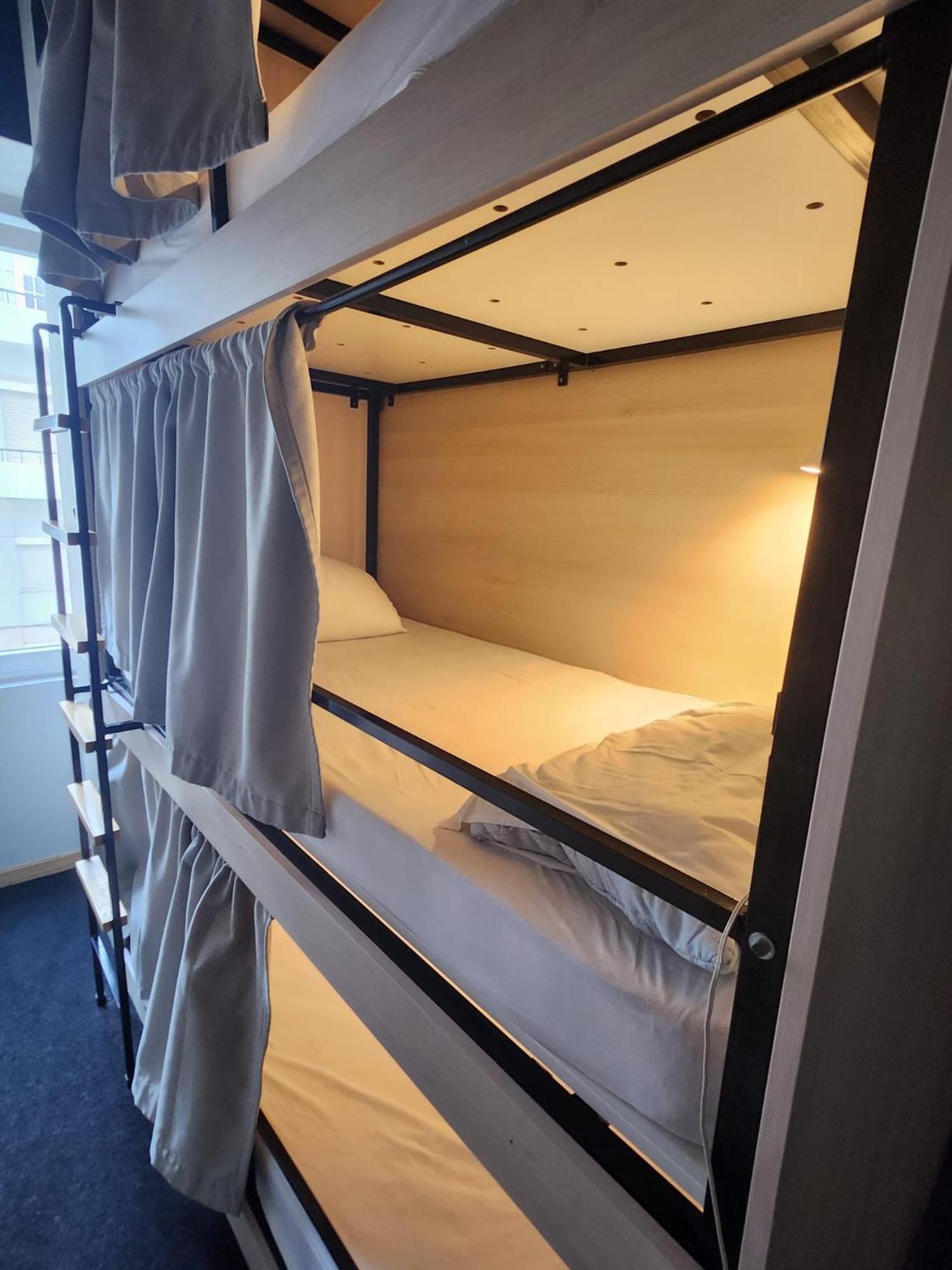 Daora Lisbon Hostel Εξωτερικό φωτογραφία