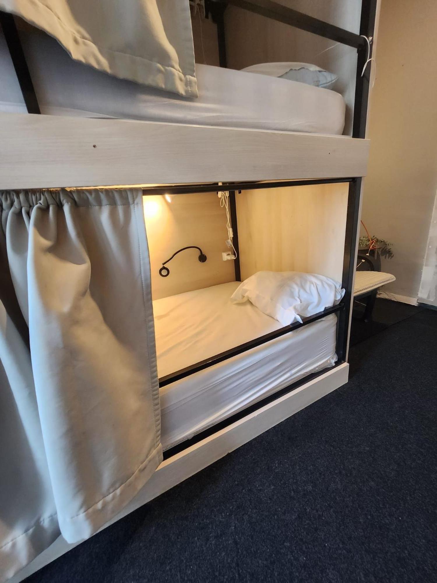 Daora Lisbon Hostel Εξωτερικό φωτογραφία
