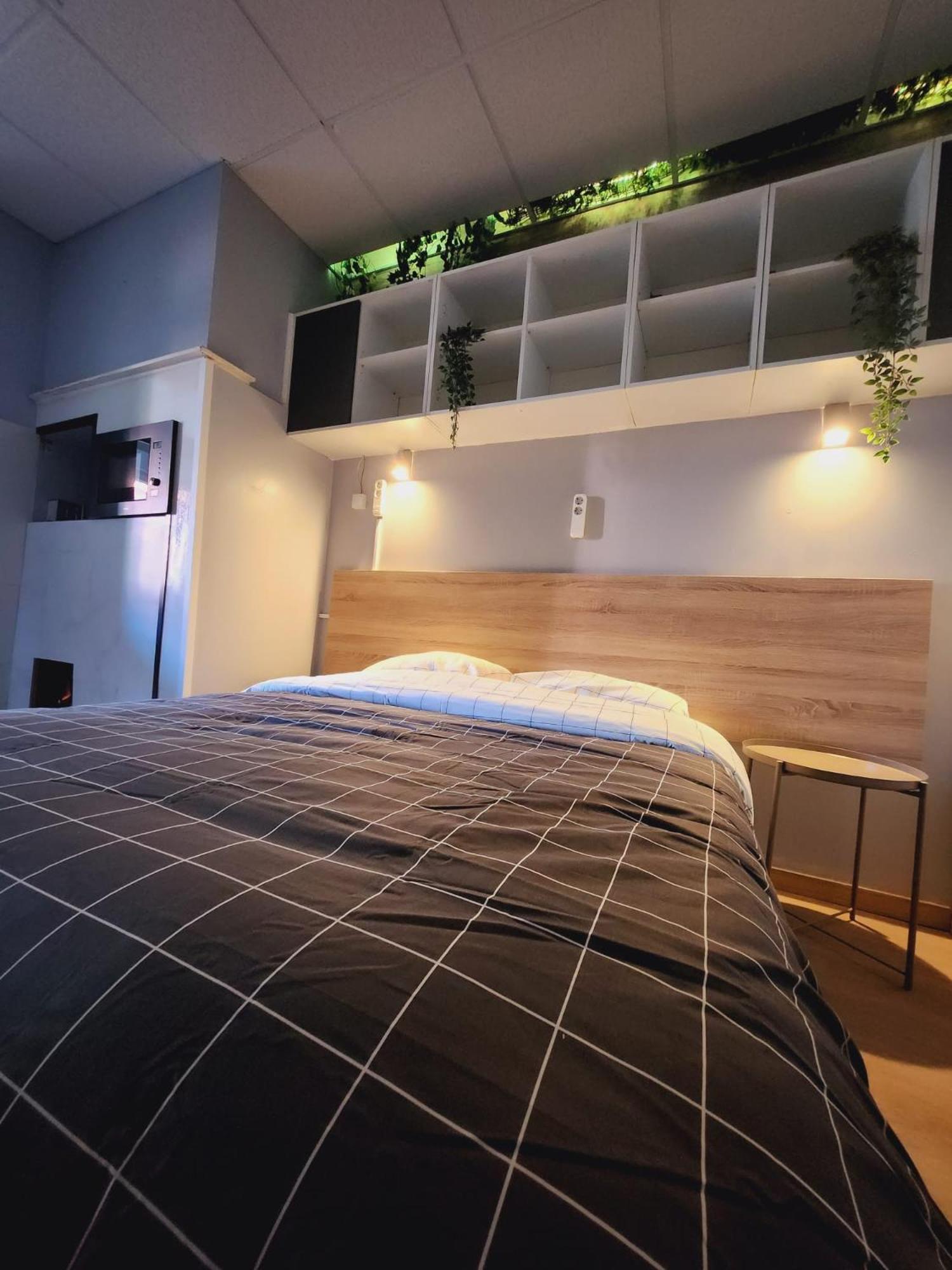Daora Lisbon Hostel Εξωτερικό φωτογραφία
