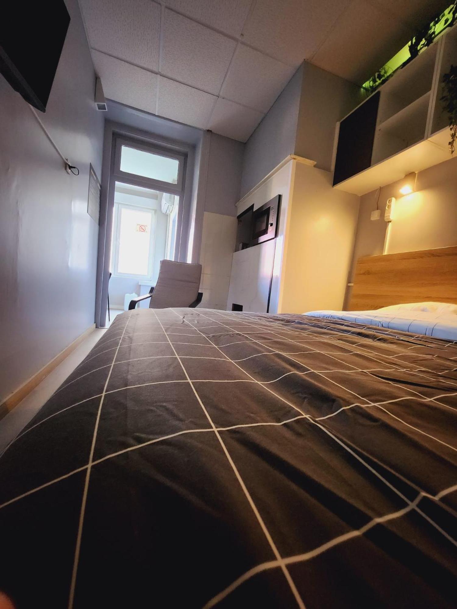 Daora Lisbon Hostel Εξωτερικό φωτογραφία