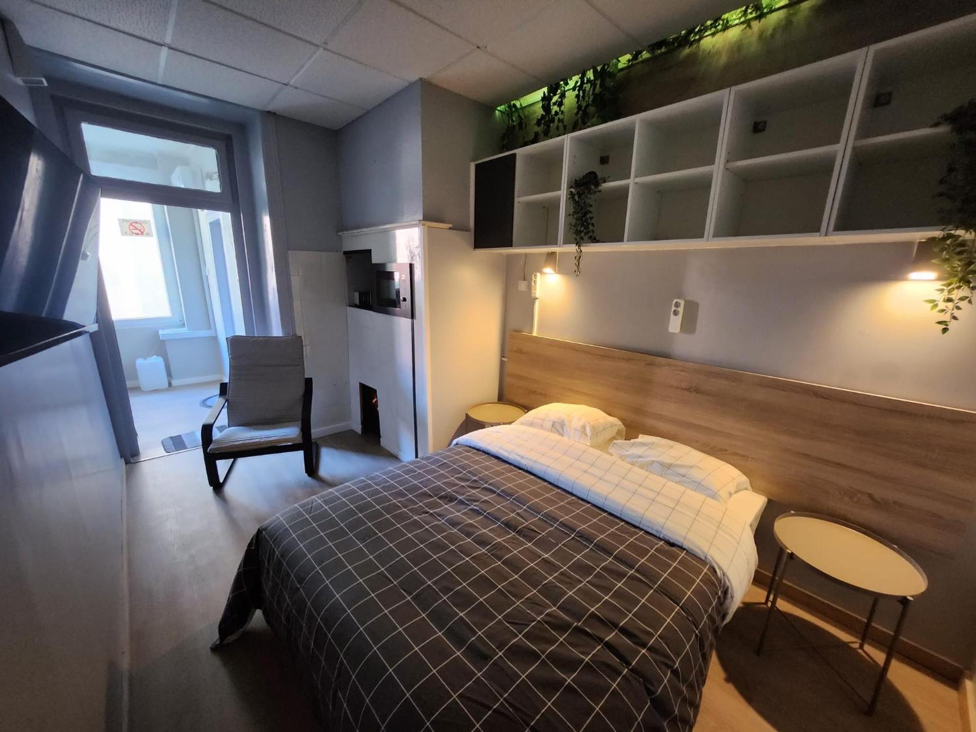 Daora Lisbon Hostel Εξωτερικό φωτογραφία