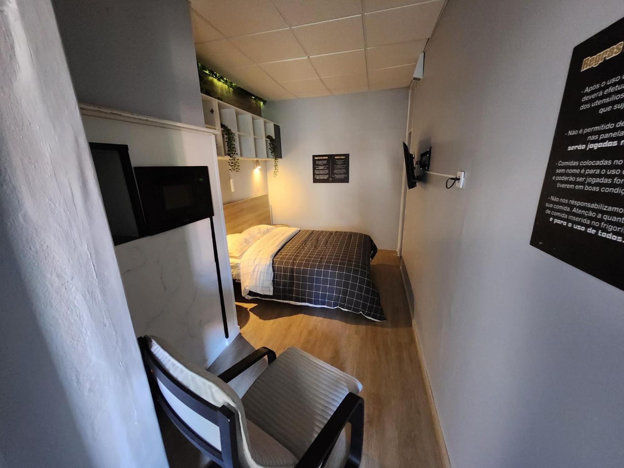 Daora Lisbon Hostel Εξωτερικό φωτογραφία