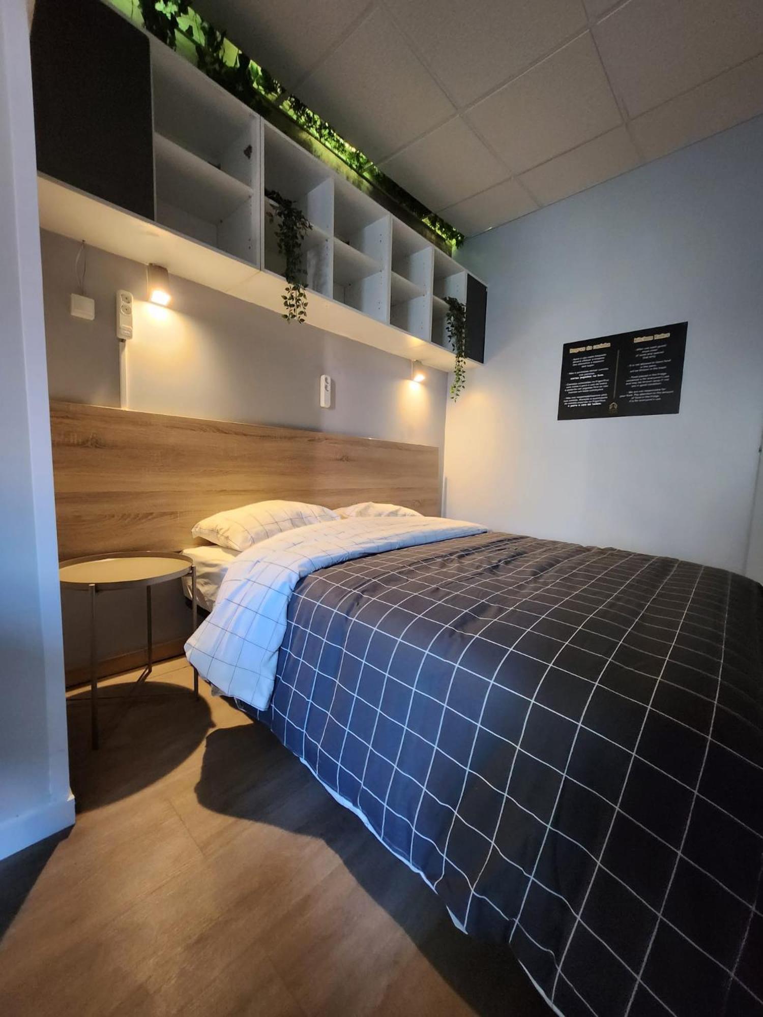 Daora Lisbon Hostel Εξωτερικό φωτογραφία