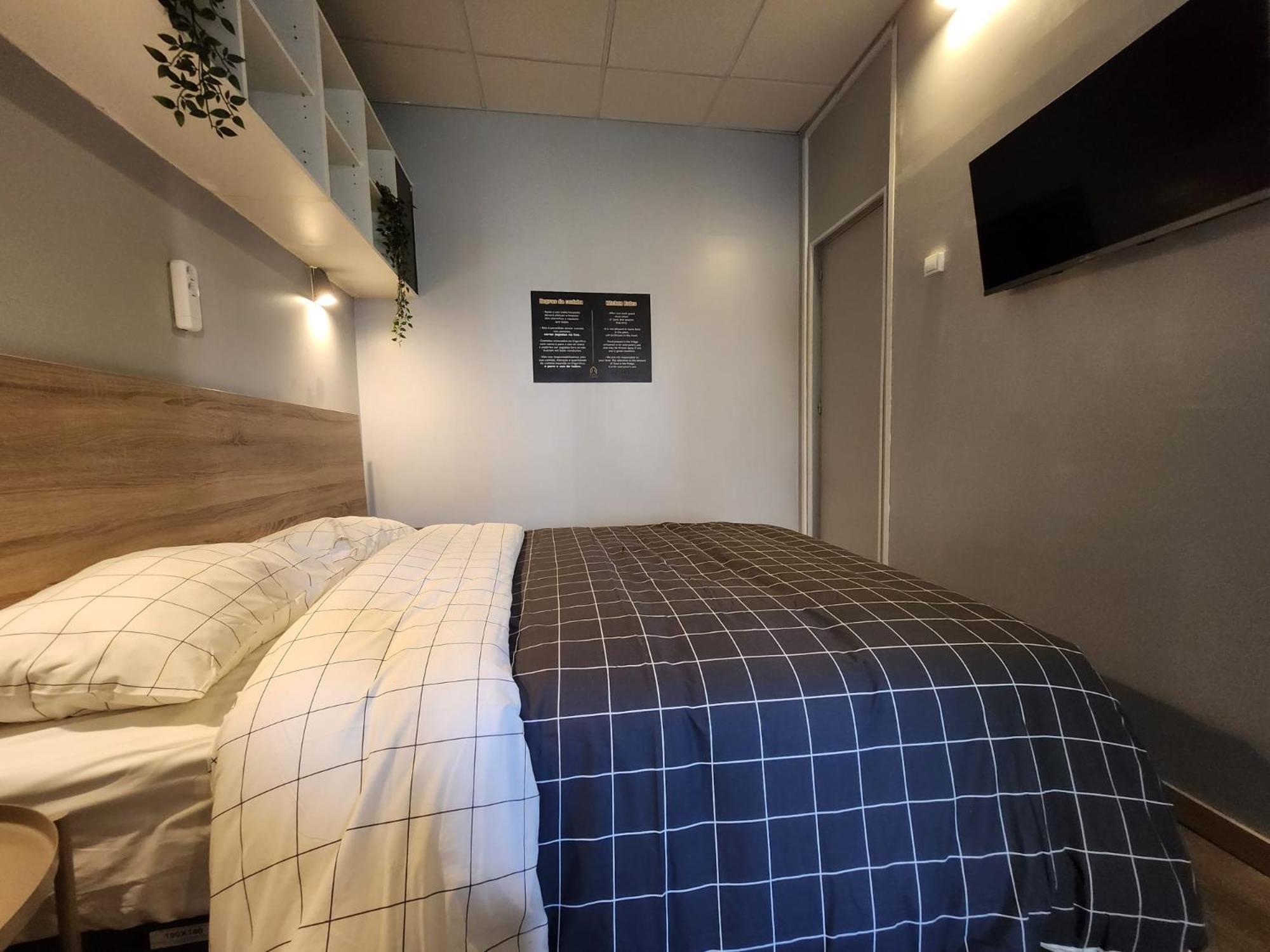 Daora Lisbon Hostel Εξωτερικό φωτογραφία