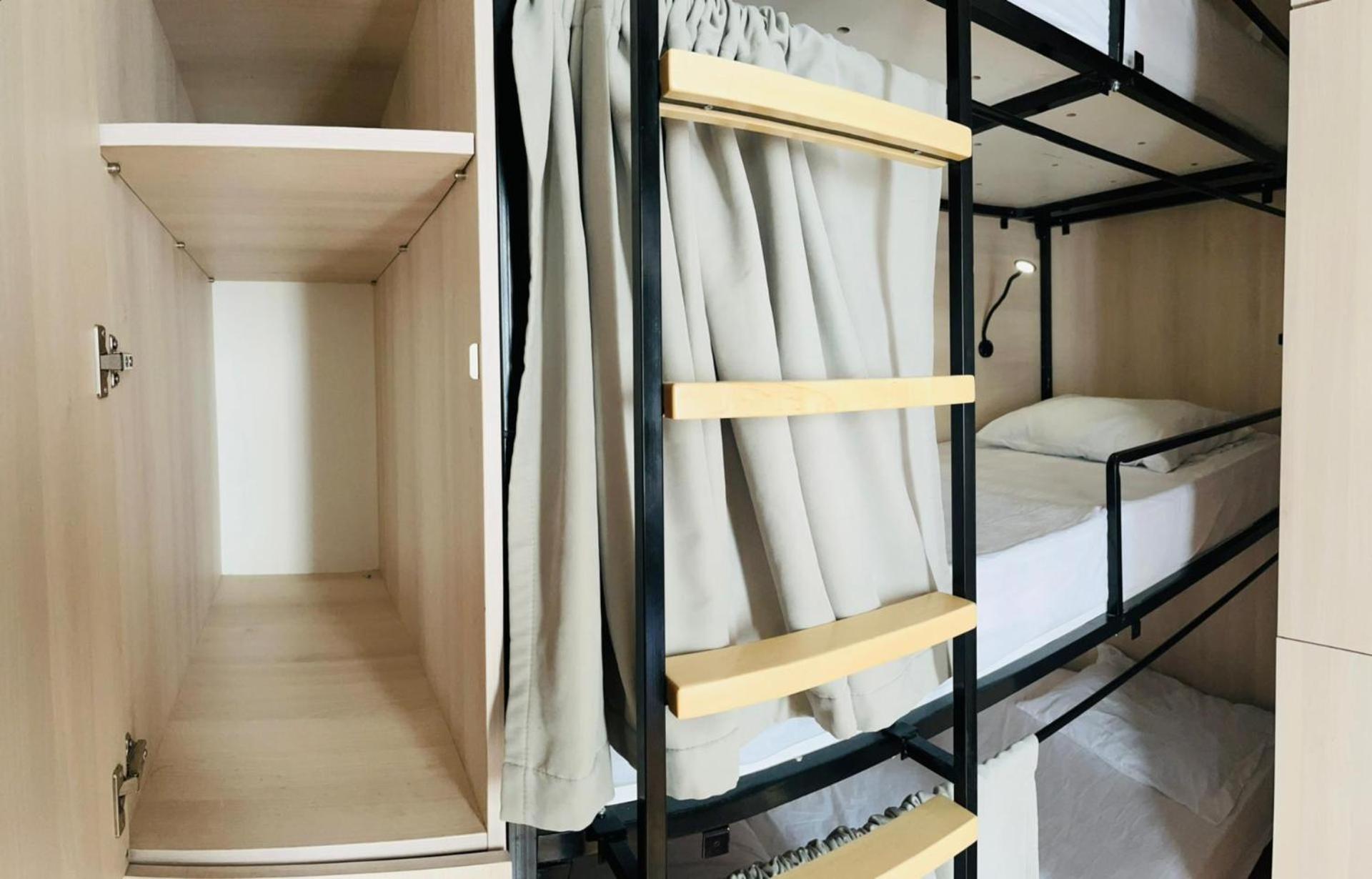 Daora Lisbon Hostel Εξωτερικό φωτογραφία