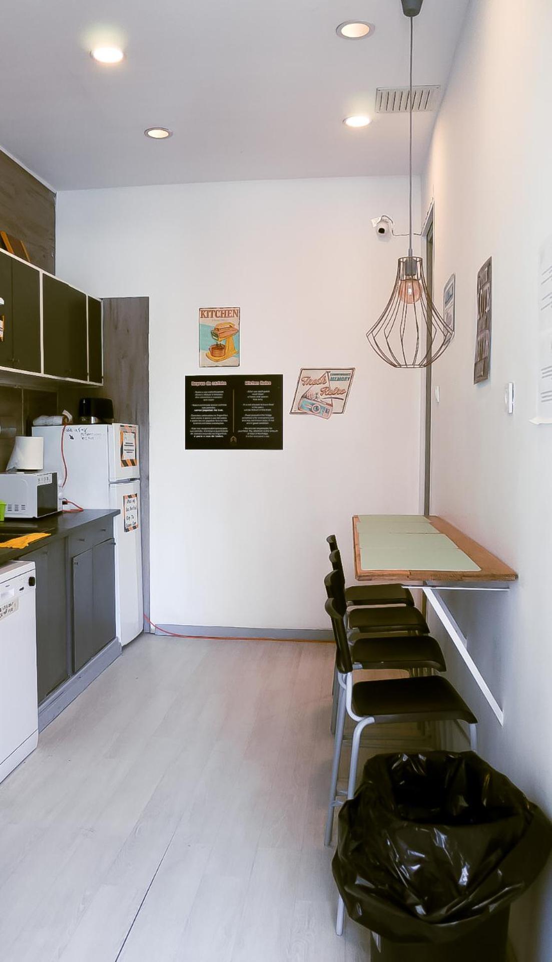 Daora Lisbon Hostel Εξωτερικό φωτογραφία