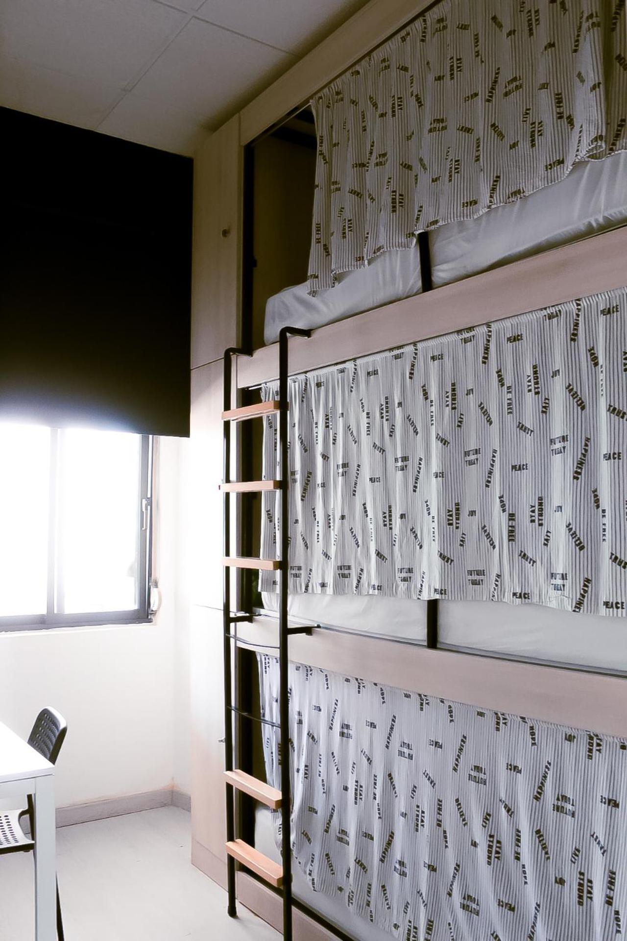 Daora Lisbon Hostel Εξωτερικό φωτογραφία