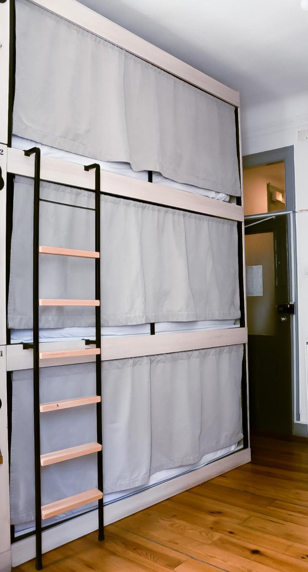 Daora Lisbon Hostel Δωμάτιο φωτογραφία